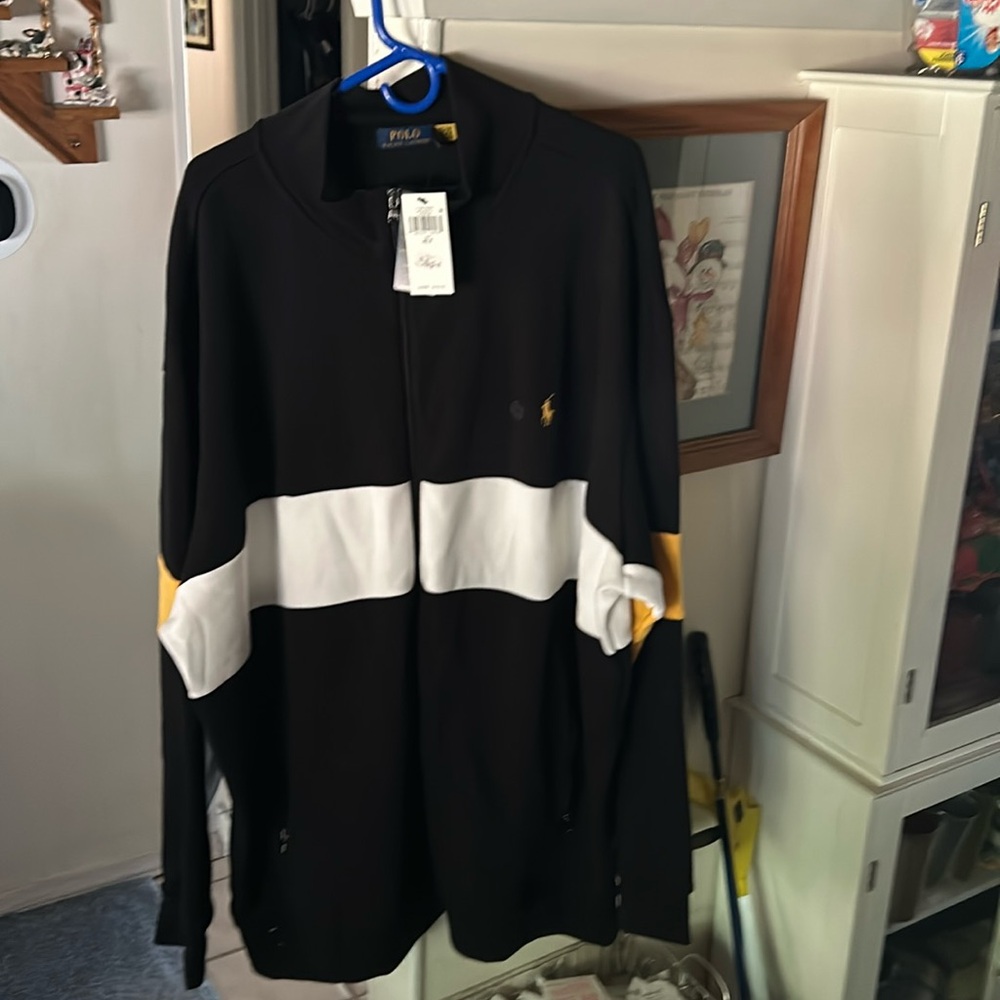 Polo Ralph Lauren sweater